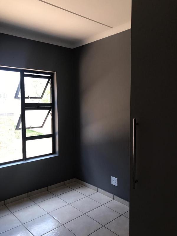 To Let 2 Bedroom Property for Rent in Rynfield Gauteng