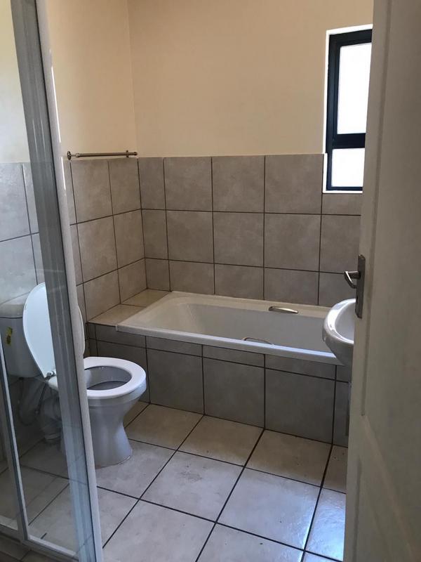 To Let 2 Bedroom Property for Rent in Rynfield Gauteng