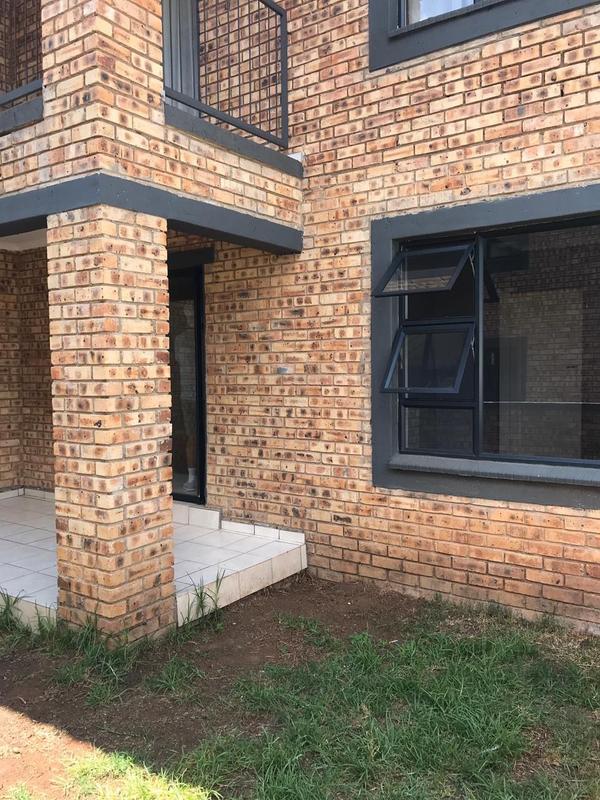 To Let 2 Bedroom Property for Rent in Rynfield Gauteng