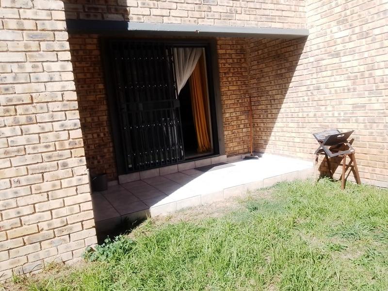 To Let 2 Bedroom Property for Rent in Rynfield Gauteng