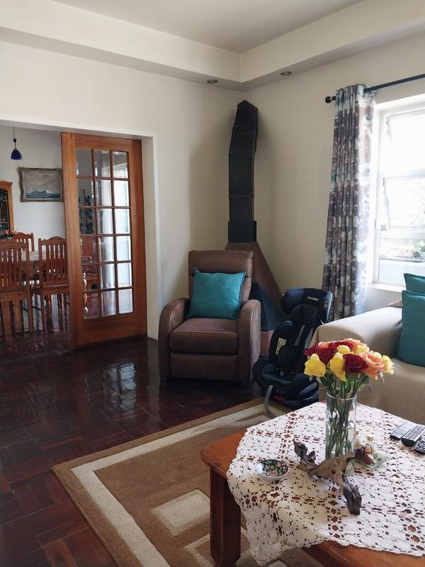 3 Bedroom Property for Sale in Kensington Gauteng