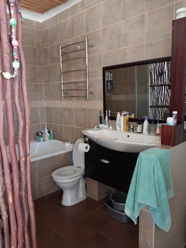 3 Bedroom Property for Sale in Kensington Gauteng