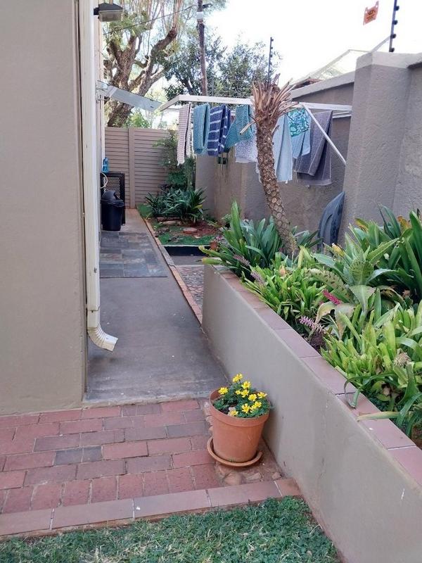 3 Bedroom Property for Sale in Kensington Gauteng