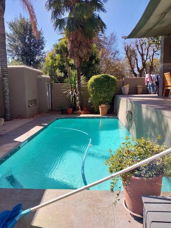 3 Bedroom Property for Sale in Kensington Gauteng