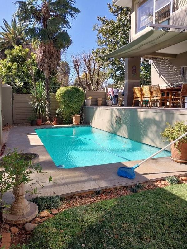 3 Bedroom Property for Sale in Kensington Gauteng