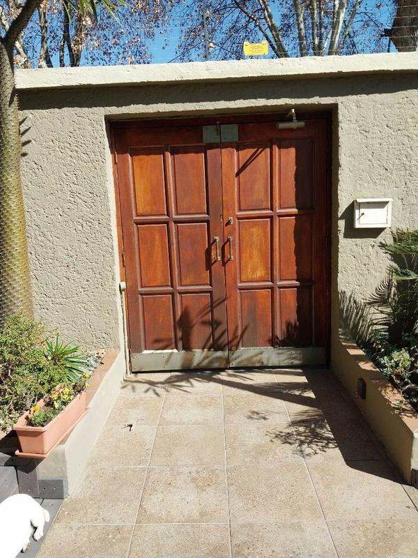 3 Bedroom Property for Sale in Kensington Gauteng