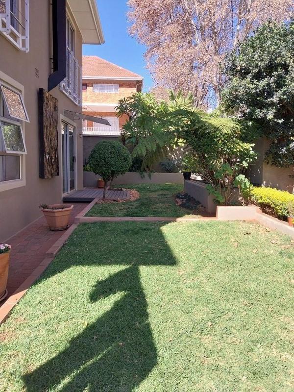 3 Bedroom Property for Sale in Kensington Gauteng