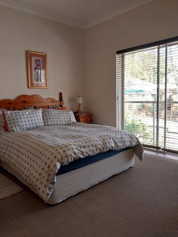 3 Bedroom Property for Sale in Kensington Gauteng