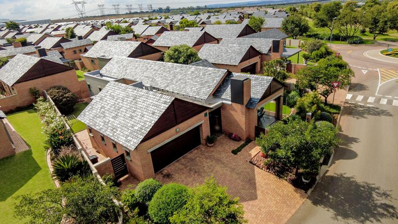 3 Bedroom Property for Sale in Retire at Midstream Gauteng