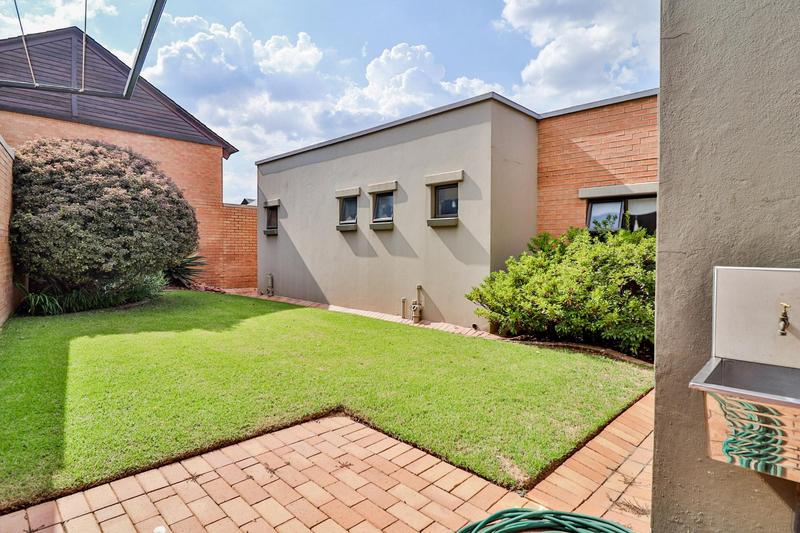 3 Bedroom Property for Sale in Retire at Midstream Gauteng