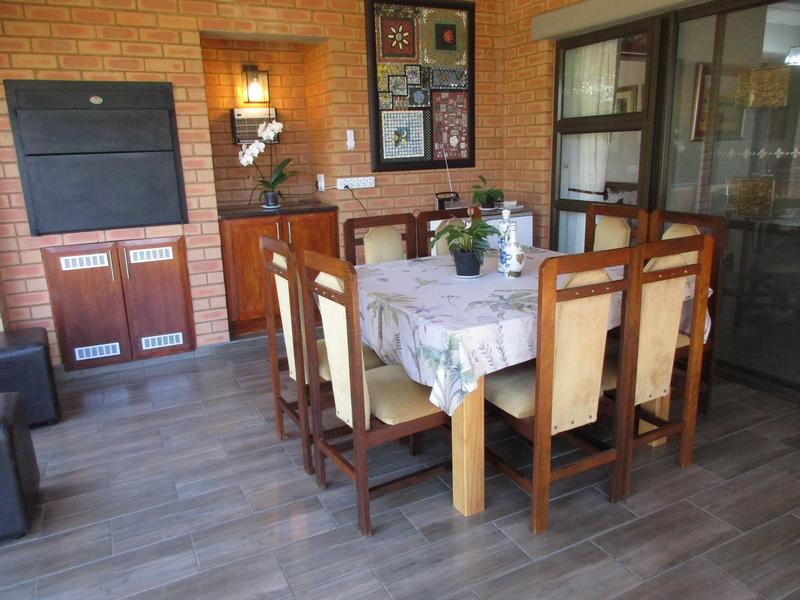 3 Bedroom Property for Sale in Retire at Midstream Gauteng