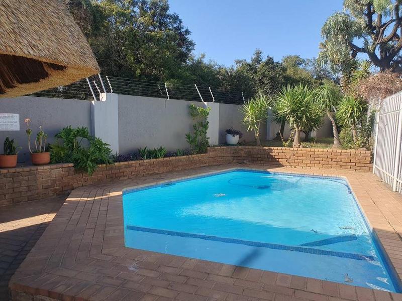 3 Bedroom Property for Sale in Bassonia Gauteng