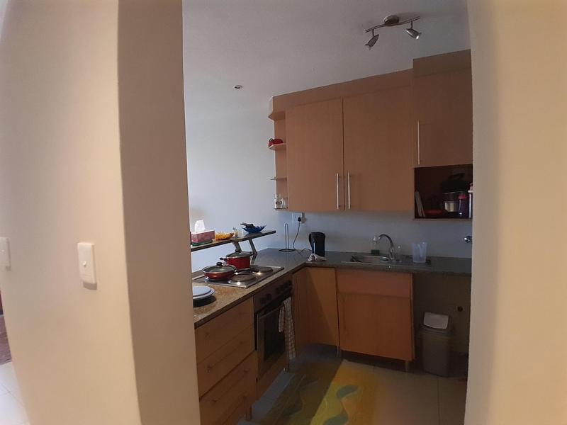2 Bedroom Property for Sale in Rooihuiskraal North Gauteng