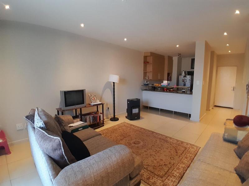 2 Bedroom Property for Sale in Rooihuiskraal North Gauteng