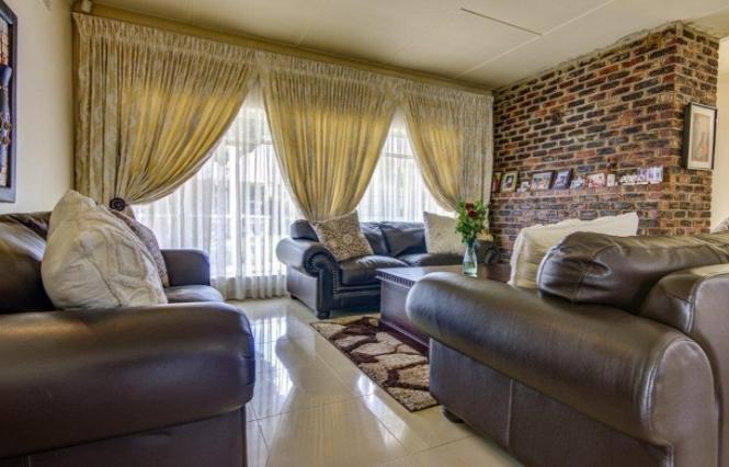 4 Bedroom Property for Sale in Kempton Park Ext 4 Gauteng