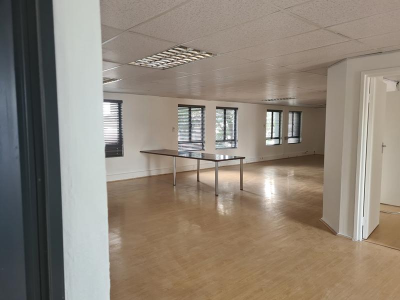 To Let commercial Property for Rent in Randpark Ridge Gauteng