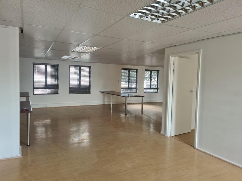 To Let commercial Property for Rent in Randpark Ridge Gauteng