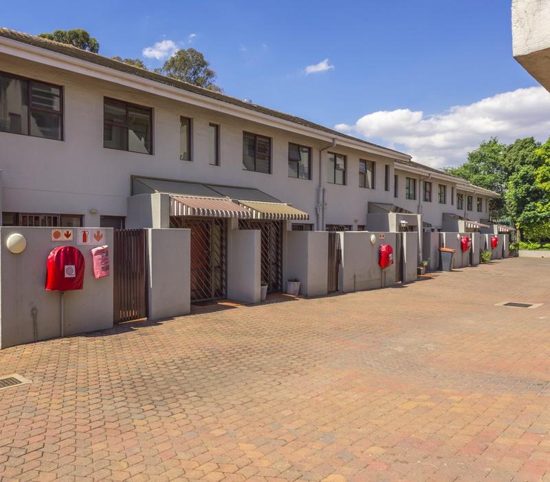 3 Bedroom Property for Sale in Bedford Gardens Gauteng