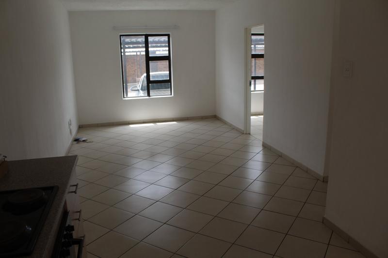 To Let 2 Bedroom Property for Rent in Vanderbijlpark CW 5 Gauteng