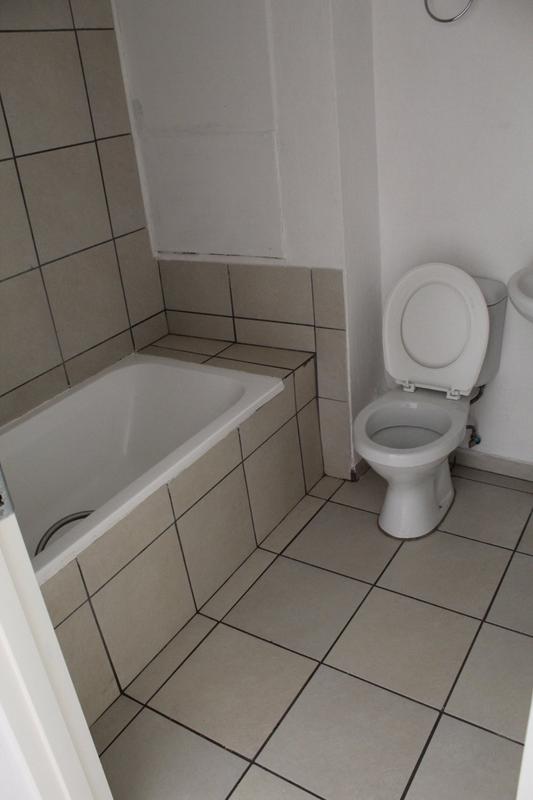 To Let 2 Bedroom Property for Rent in Vanderbijlpark CW 5 Gauteng