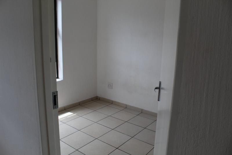 To Let 2 Bedroom Property for Rent in Vanderbijlpark CW 5 Gauteng