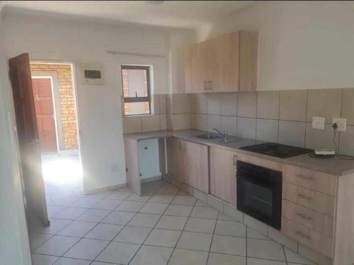 To Let 2 Bedroom Property for Rent in Vanderbijlpark CW 5 Gauteng