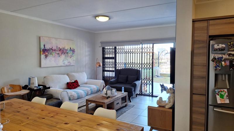 3 Bedroom Property for Sale in Waterfall Gauteng