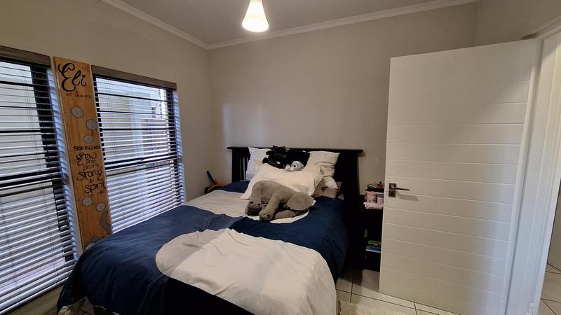 3 Bedroom Property for Sale in Waterfall Gauteng