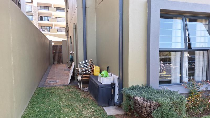 3 Bedroom Property for Sale in Waterfall Gauteng