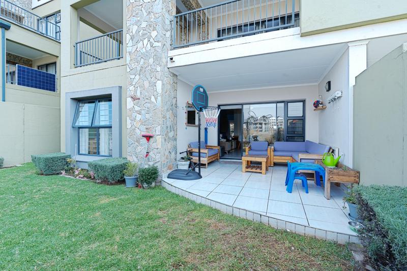 3 Bedroom Property for Sale in Waterfall Gauteng