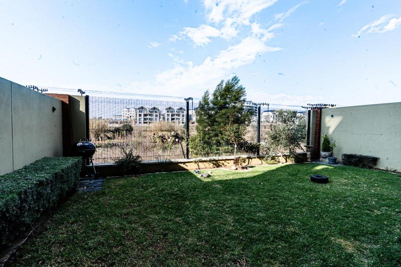 3 Bedroom Property for Sale in Waterfall Gauteng