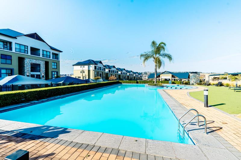 3 Bedroom Property for Sale in Waterfall Gauteng