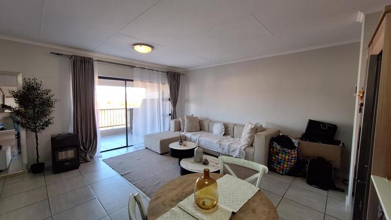 1 Bedroom Property for Sale in Waterfall Gauteng