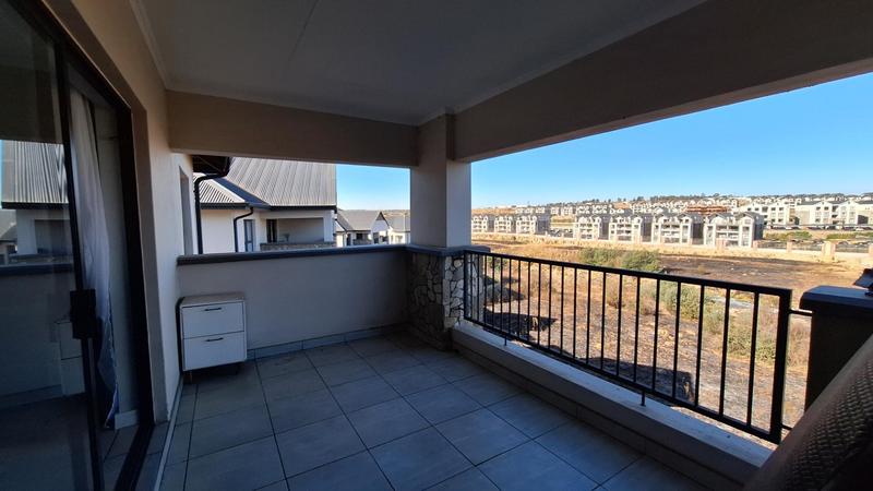 1 Bedroom Property for Sale in Waterfall Gauteng