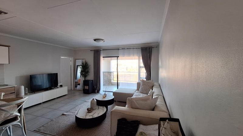 1 Bedroom Property for Sale in Waterfall Gauteng