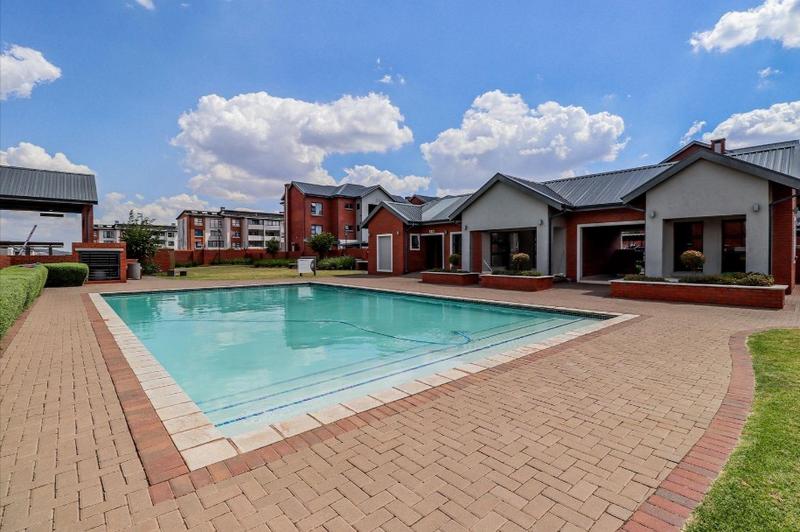 2 Bedroom Property for Sale in Irene Gauteng