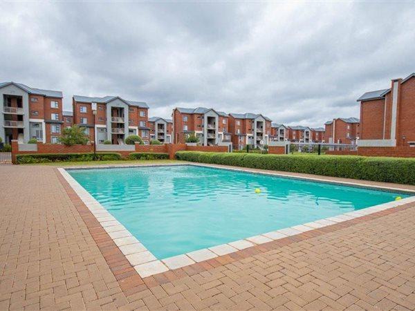 2 Bedroom Property for Sale in Irene Gauteng