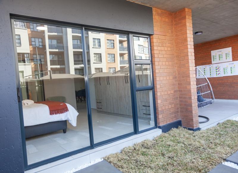 To Let 3 Bedroom Property for Rent in South Kensington Gauteng