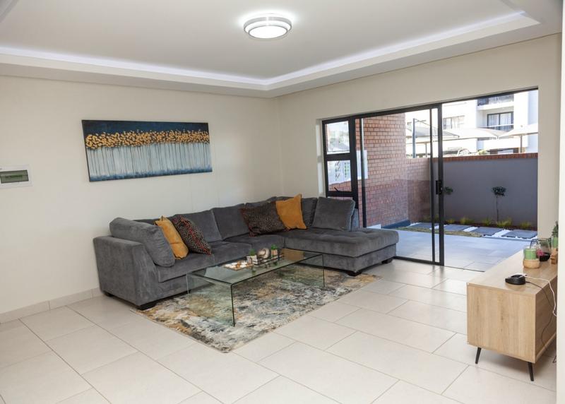 To Let 3 Bedroom Property for Rent in South Kensington Gauteng