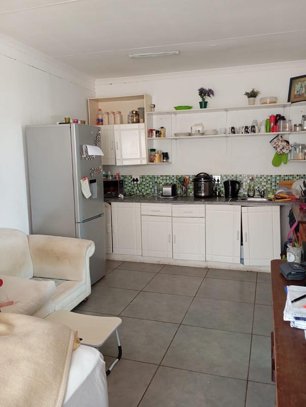 To Let 1 Bedroom Property for Rent in Primrose East Gauteng