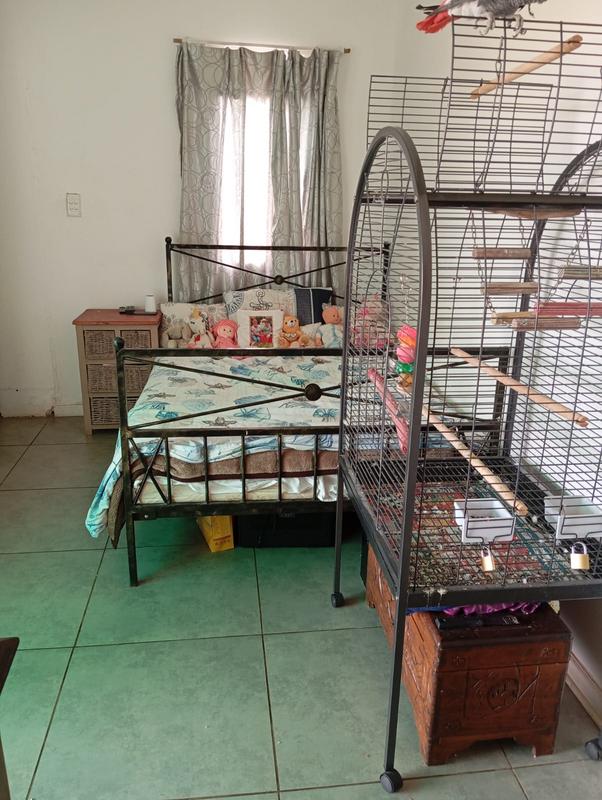 To Let 1 Bedroom Property for Rent in Primrose East Gauteng