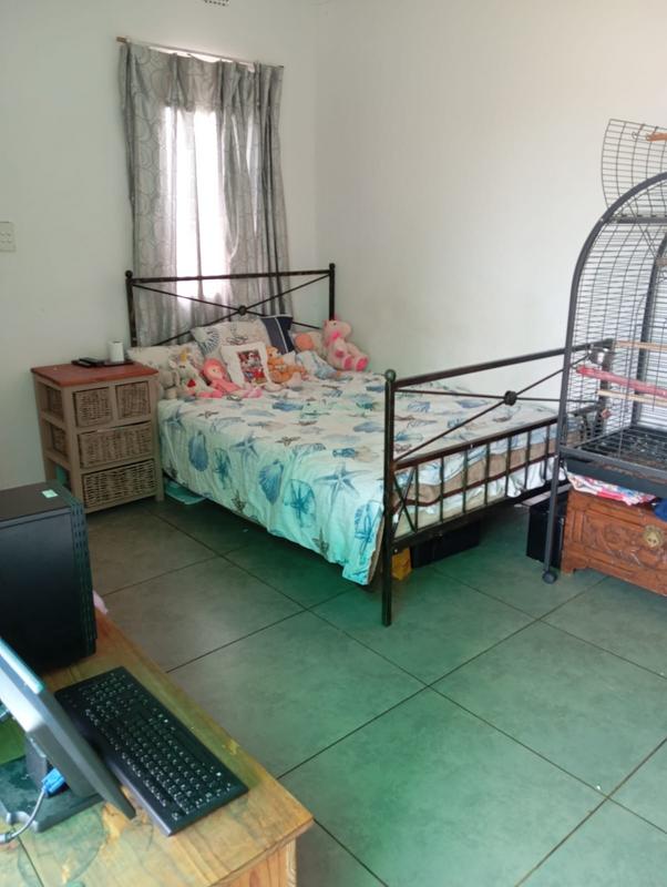 To Let 1 Bedroom Property for Rent in Primrose East Gauteng