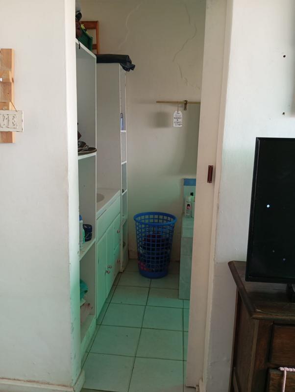 To Let 1 Bedroom Property for Rent in Primrose East Gauteng