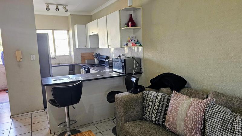 2 Bedroom Property for Sale in Eden Glen Gauteng