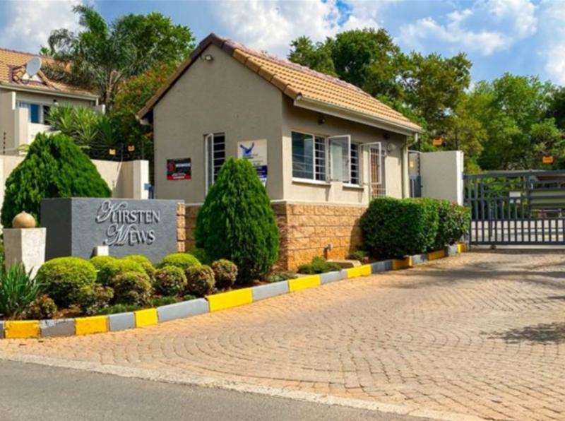 2 Bedroom Property for Sale in Eden Glen Gauteng