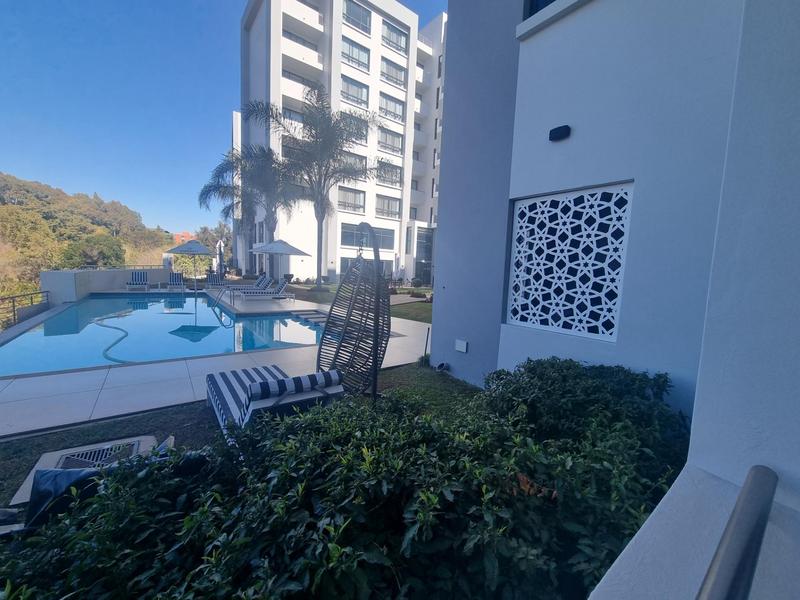 To Let 2 Bedroom Property for Rent in Menlyn Gauteng