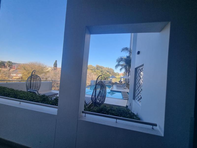 To Let 2 Bedroom Property for Rent in Menlyn Gauteng