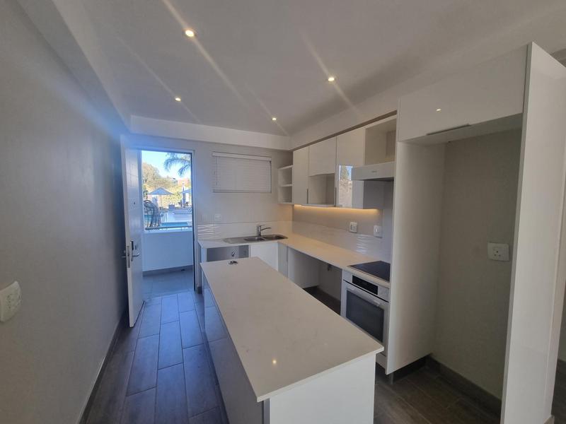 To Let 2 Bedroom Property for Rent in Menlyn Gauteng