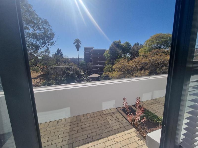 To Let 2 Bedroom Property for Rent in Menlyn Gauteng