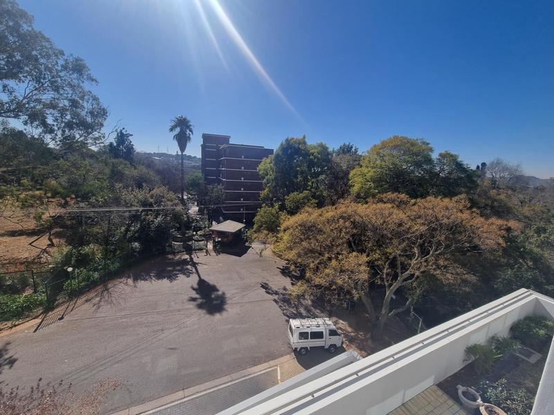 To Let 2 Bedroom Property for Rent in Menlyn Gauteng